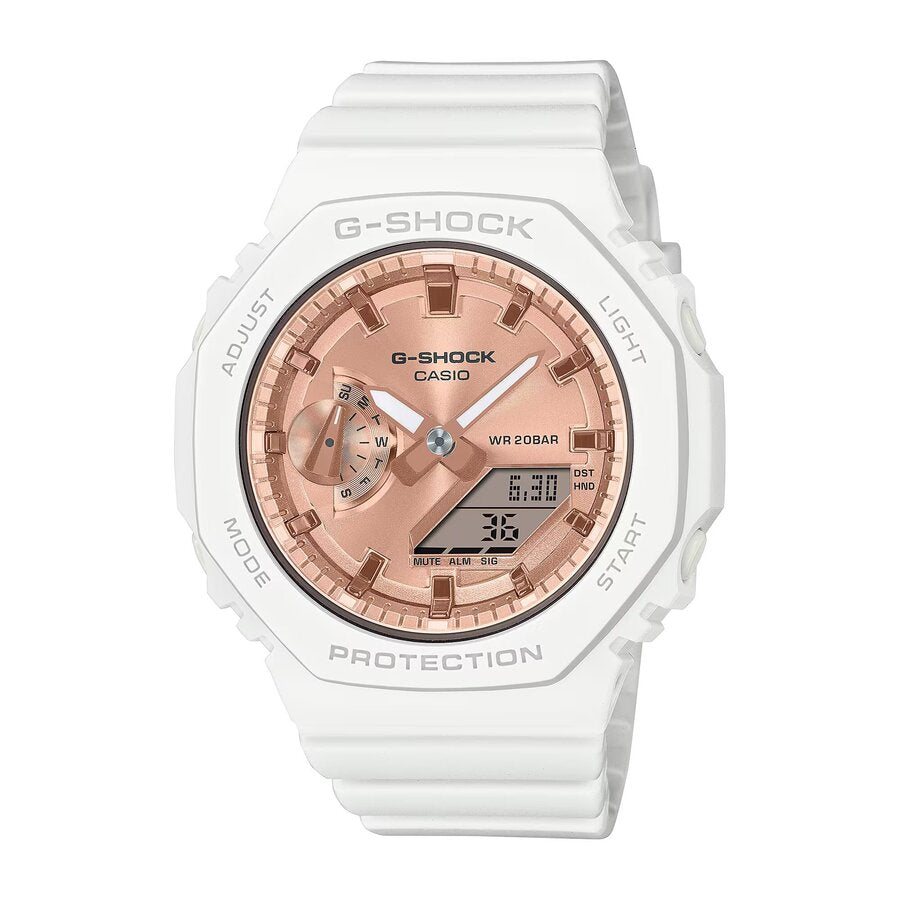 ЧАСОВНИК CASIO G-SHOCK GMA-S2100MD-7AER