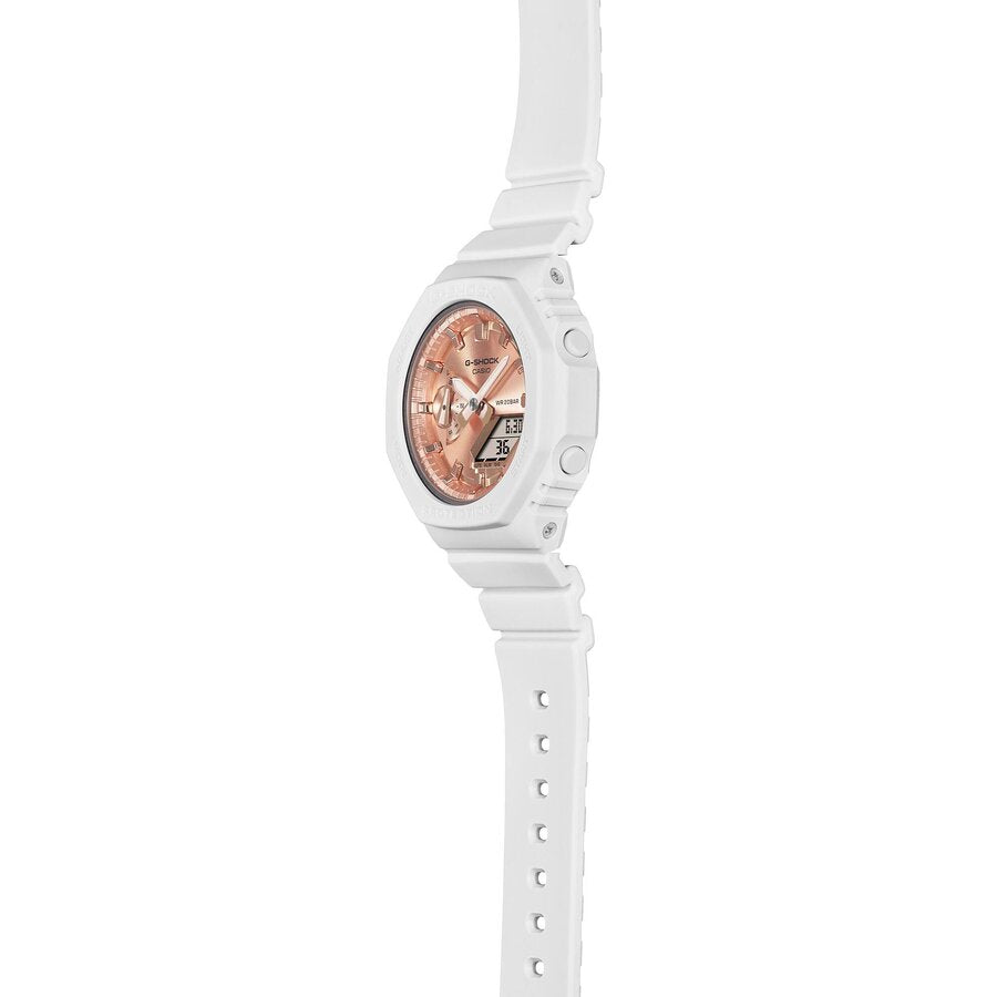 ЧАСОВНИК CASIO G-SHOCK GMA-S2100MD-7AER