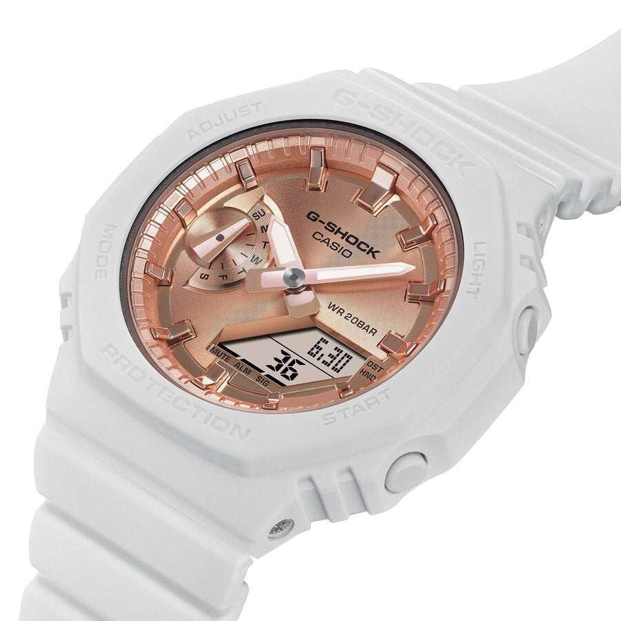 ЧАСОВНИК CASIO G-SHOCK GMA-S2100MD-7AER