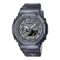 ЧАСОВНИК CASIO G-SHOCK GMA-S2100SK-1AER
