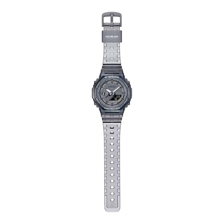 ЧАСОВНИК CASIO G-SHOCK GMA-S2100SK-1AER