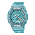ЧАСОВНИК CASIO G-SHOCK GMA-S2100SK-2AER