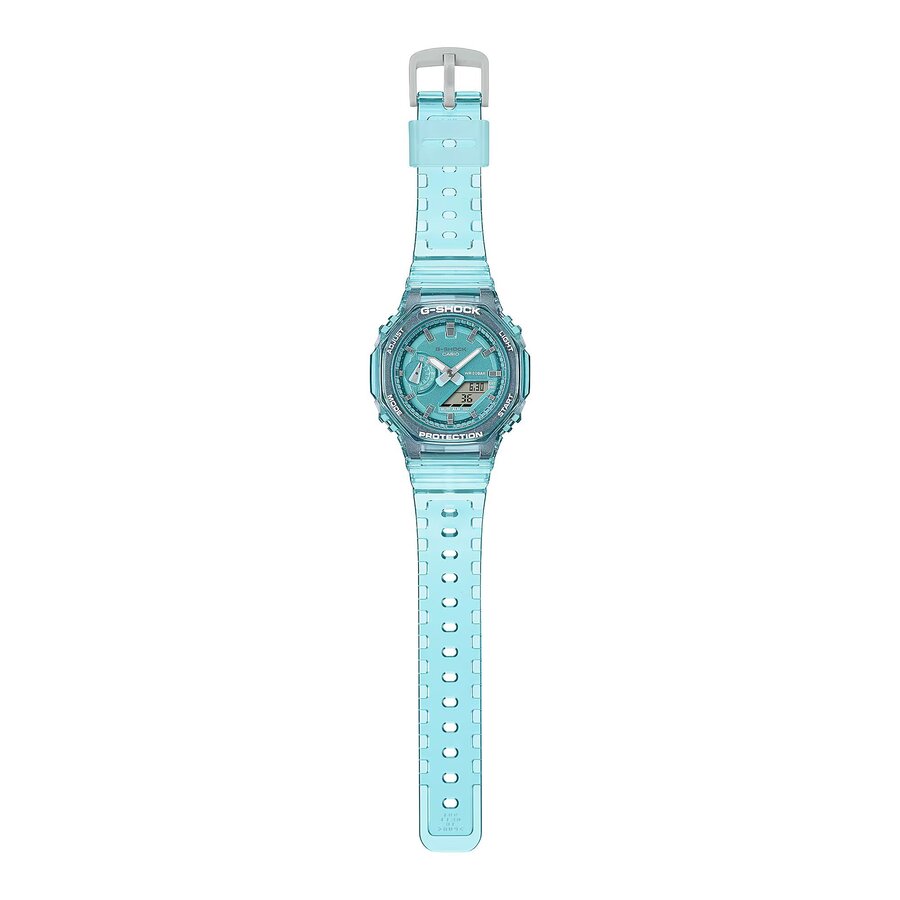 ЧАСОВНИК CASIO G-SHOCK GMA-S2100SK-2AER