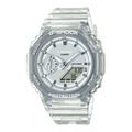 ЧАСОВНИК CASIO G-SHOCK GMA-S2100SK-7AER