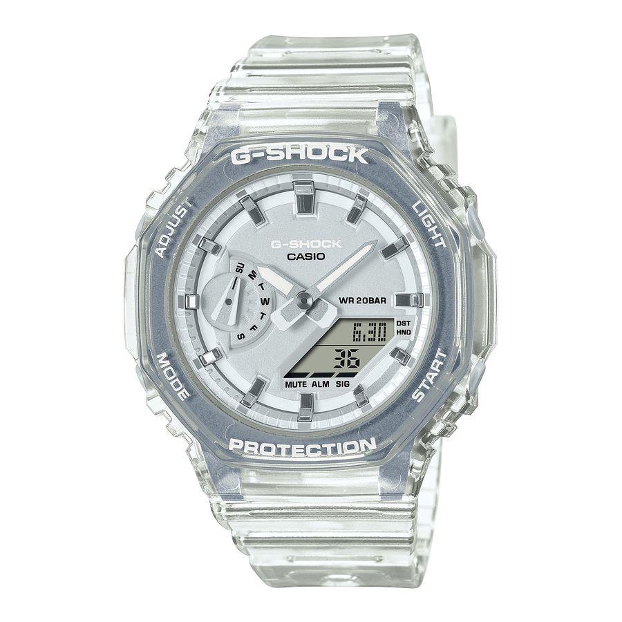 ЧАСОВНИК CASIO G-SHOCK GMA-S2100SK-7AER