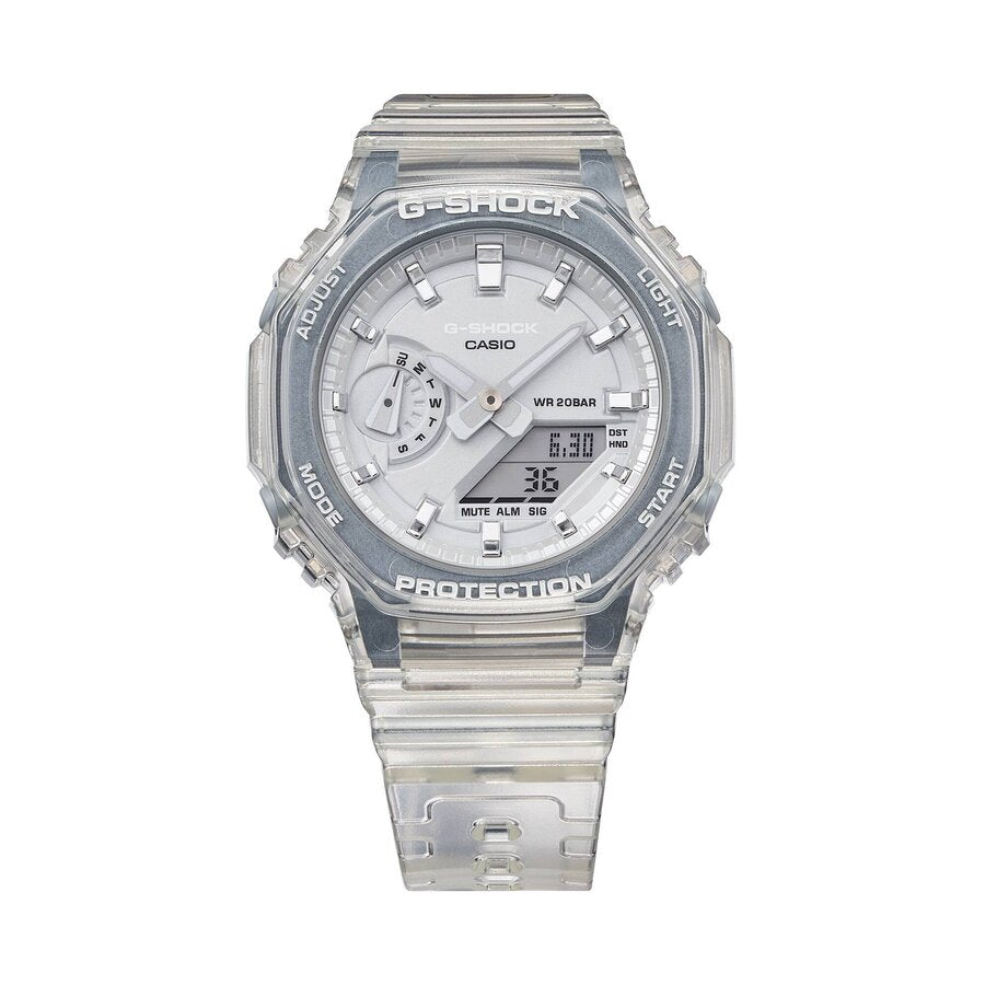 ЧАСОВНИК CASIO G-SHOCK GMA-S2100SK-7AER