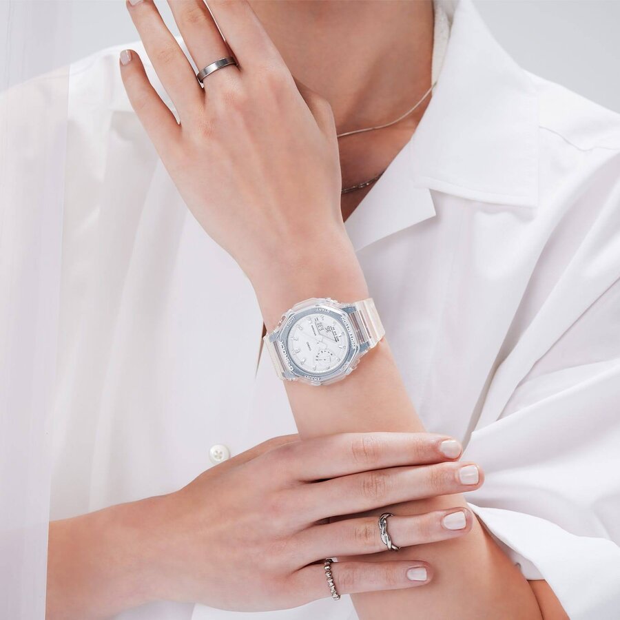 ЧАСОВНИК CASIO G-SHOCK GMA-S2100SK-7AER