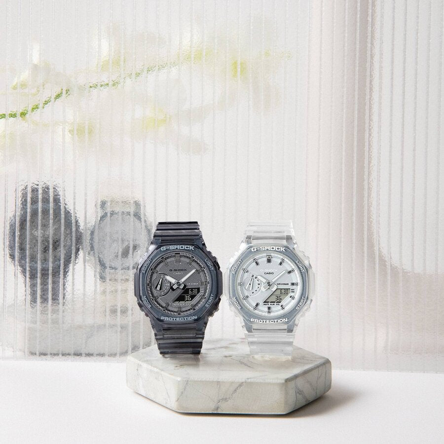 ЧАСОВНИК CASIO G-SHOCK GMA-S2100SK-7AER
