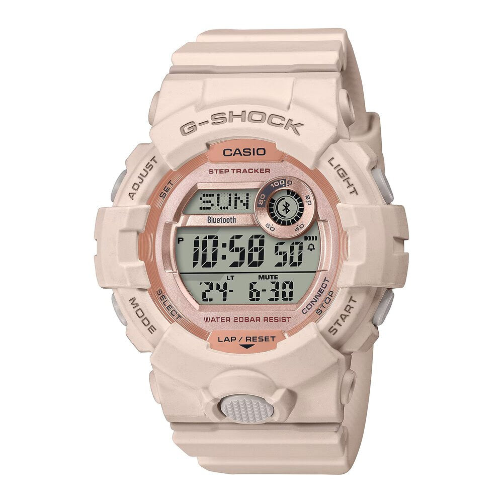ЧАСОВНИК CASIO G-SHOCK GMD-B800-4ER