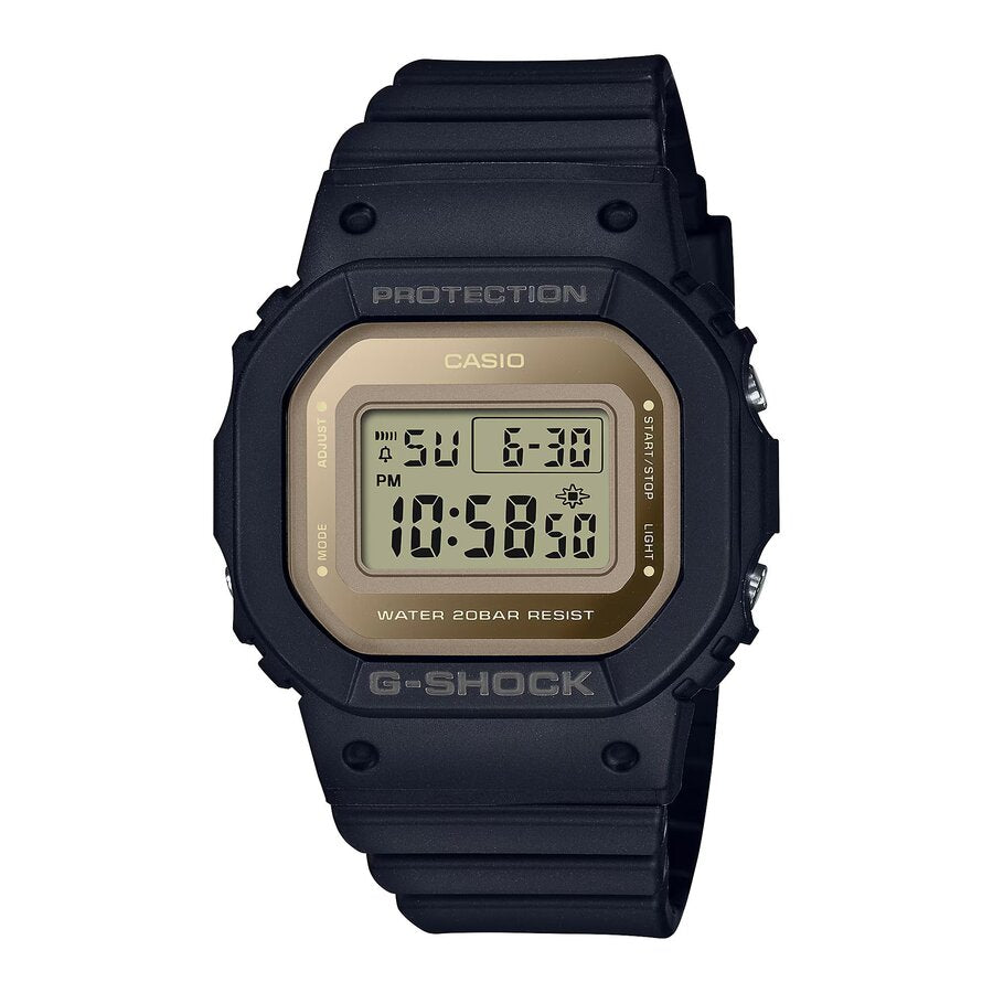 ЧАСОВНИК CASIO G-SHOCK GMD-S5600-1ER