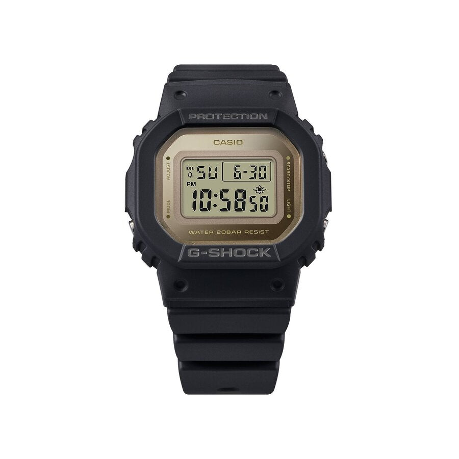 ЧАСОВНИК CASIO G-SHOCK GMD-S5600-1ER