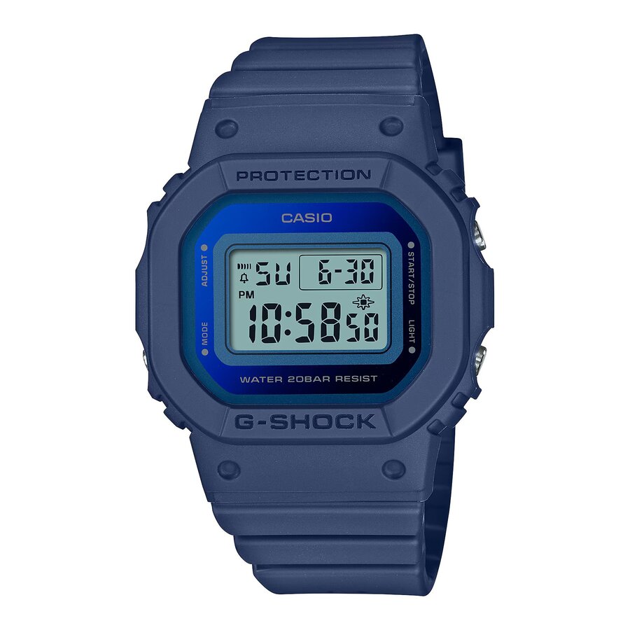 ЧАСОВНИК CASIO G-SHOCK GMD-S5600-2ER
