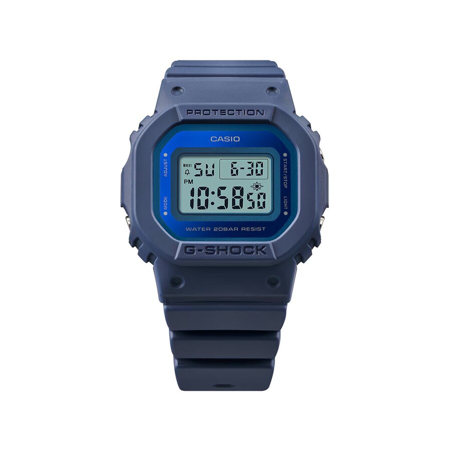 ЧАСОВНИК CASIO G-SHOCK GMD-S5600-2ER
