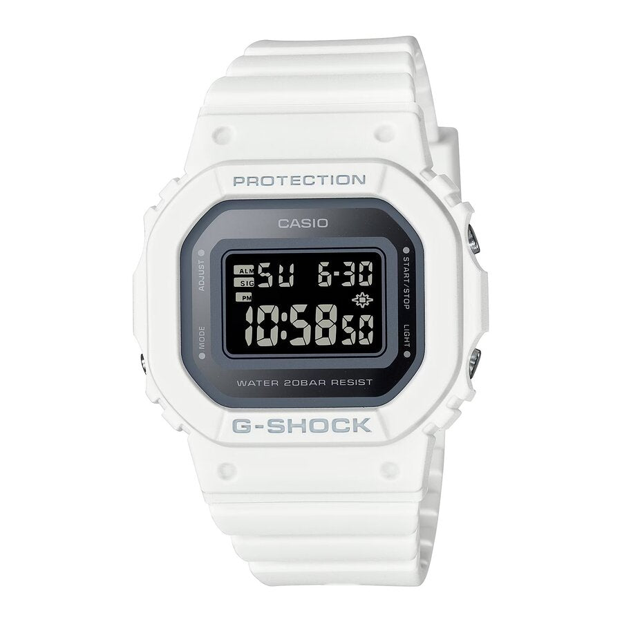 ЧАСОВНИК CASIO G-SHOCK GMD-S5600-7ER