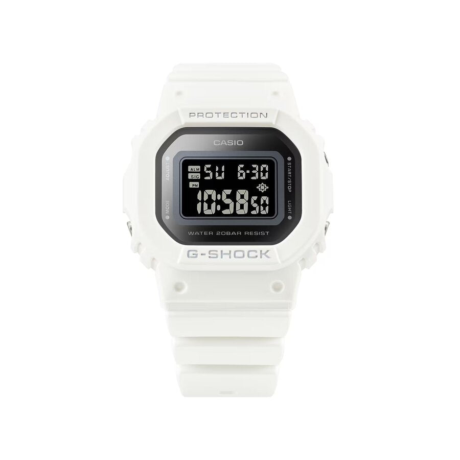 ЧАСОВНИК CASIO G-SHOCK GMD-S5600-7ER