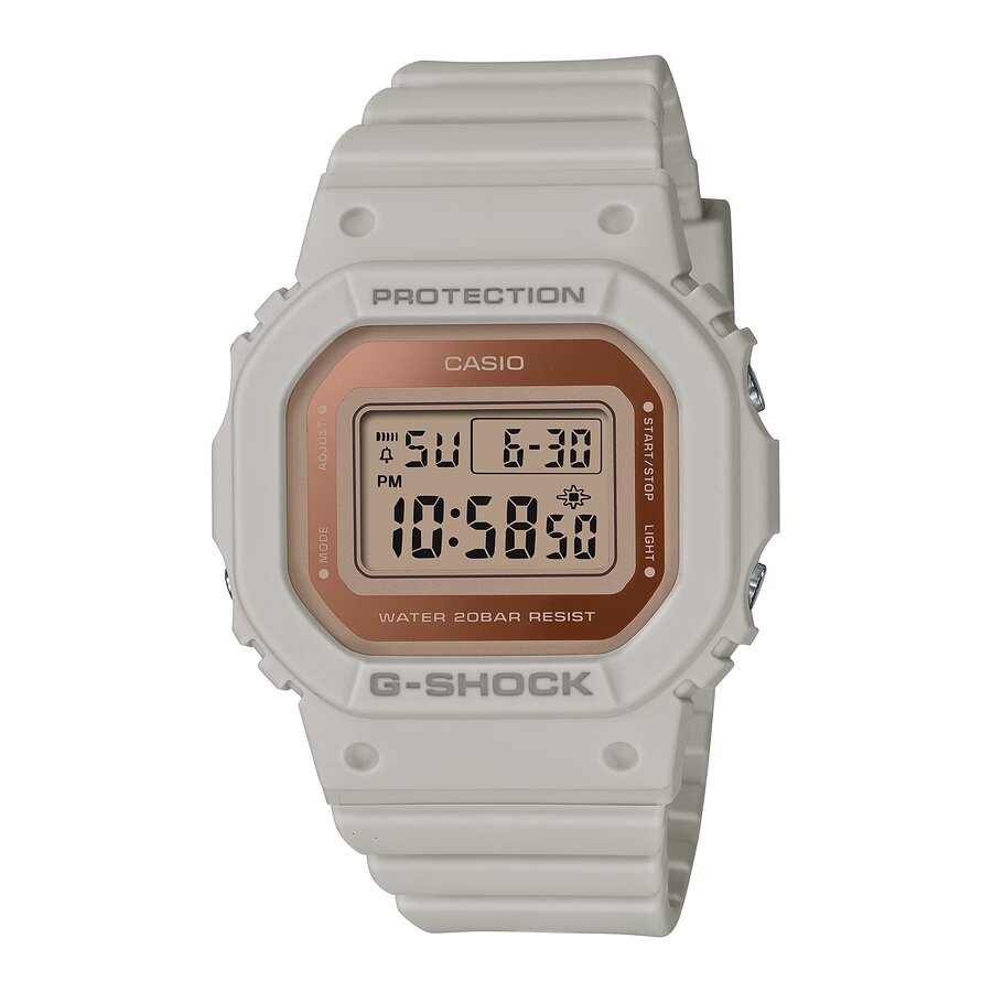 ЧАСОВНИК CASIO G-SHOCK GMD-S5600-8ER