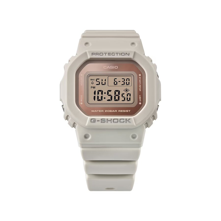 ЧАСОВНИК CASIO G-SHOCK GMD-S5600-8ER