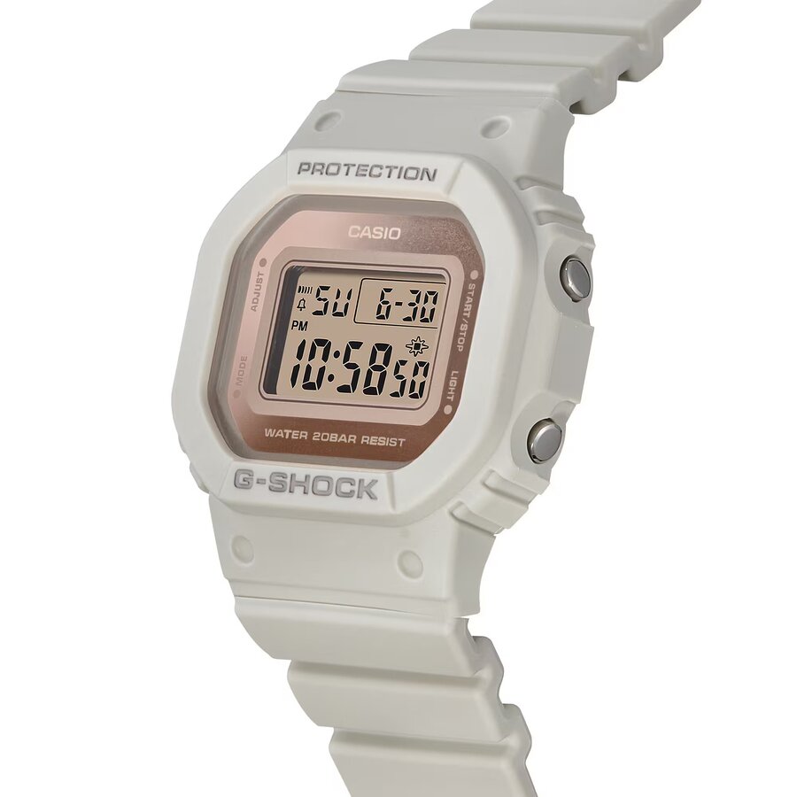 ЧАСОВНИК CASIO G-SHOCK GMD-S5600-8ER