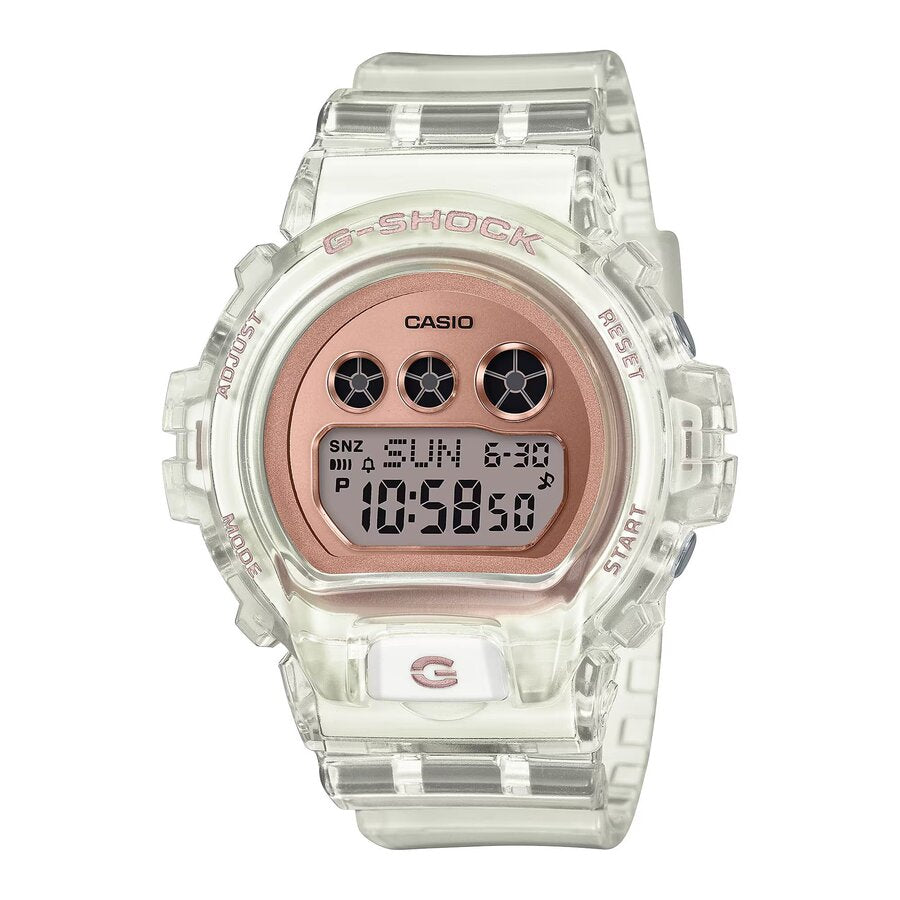 ЧАСОВНИК CASIO G-SHOCK GMD-S6900SR-7ER