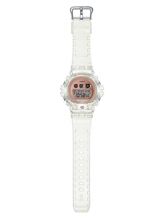 ЧАСОВНИК CASIO G-SHOCK GMD-S6900SR-7ER