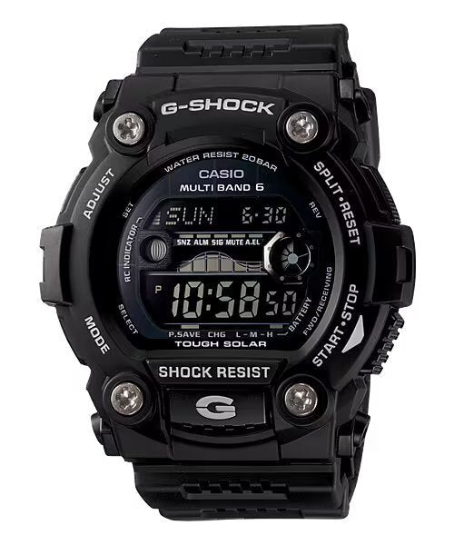 ЧАСОВНИК CASIO G-SHOCK GW-7900B-1ER