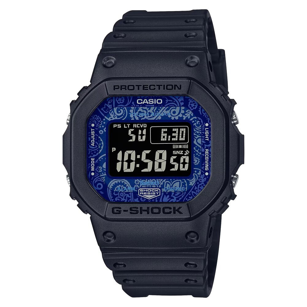 ЧАСОВНИК CASIO G-SHOCK GW-B5600BP-1ER