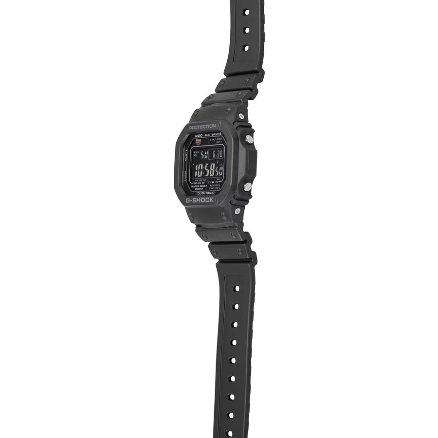 ЧАСОВНИК CASIO G-SHOCK GW-M5610U-1BER