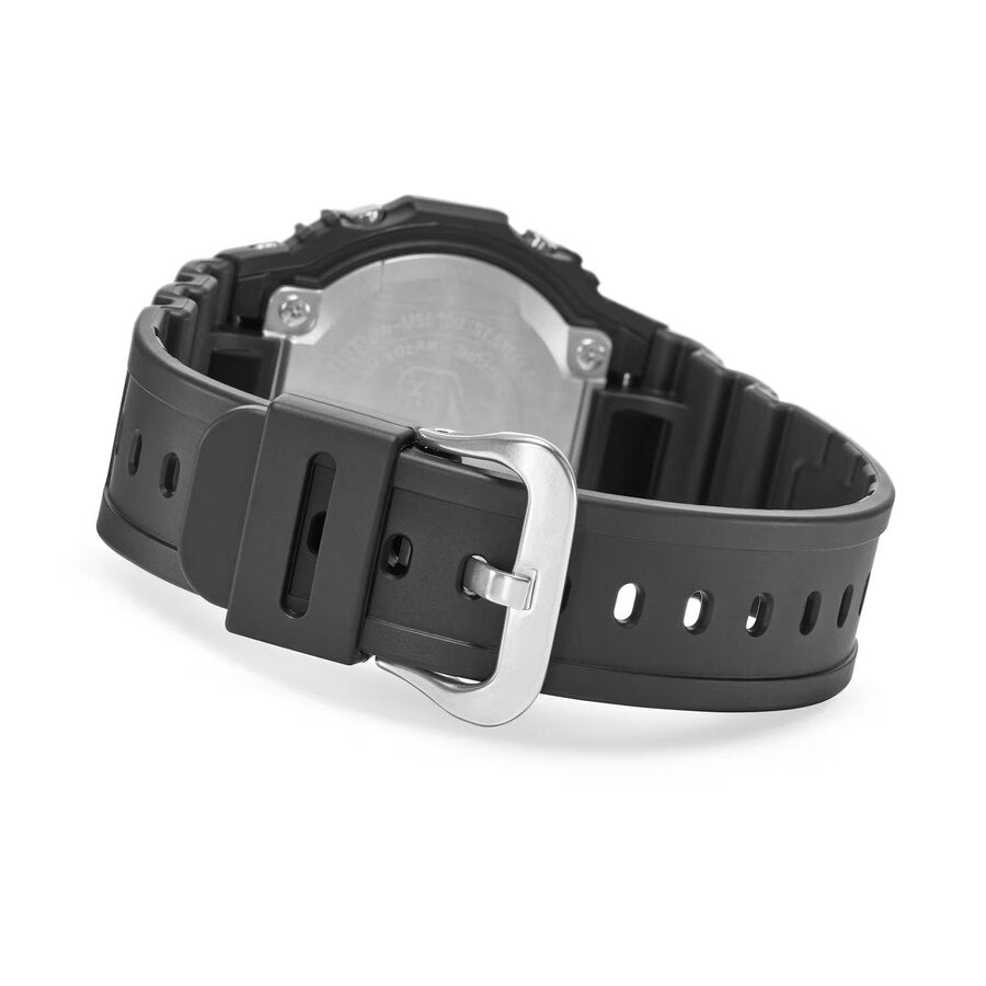 ЧАСОВНИК CASIO G-SHOCK GW-M5610U-1BER