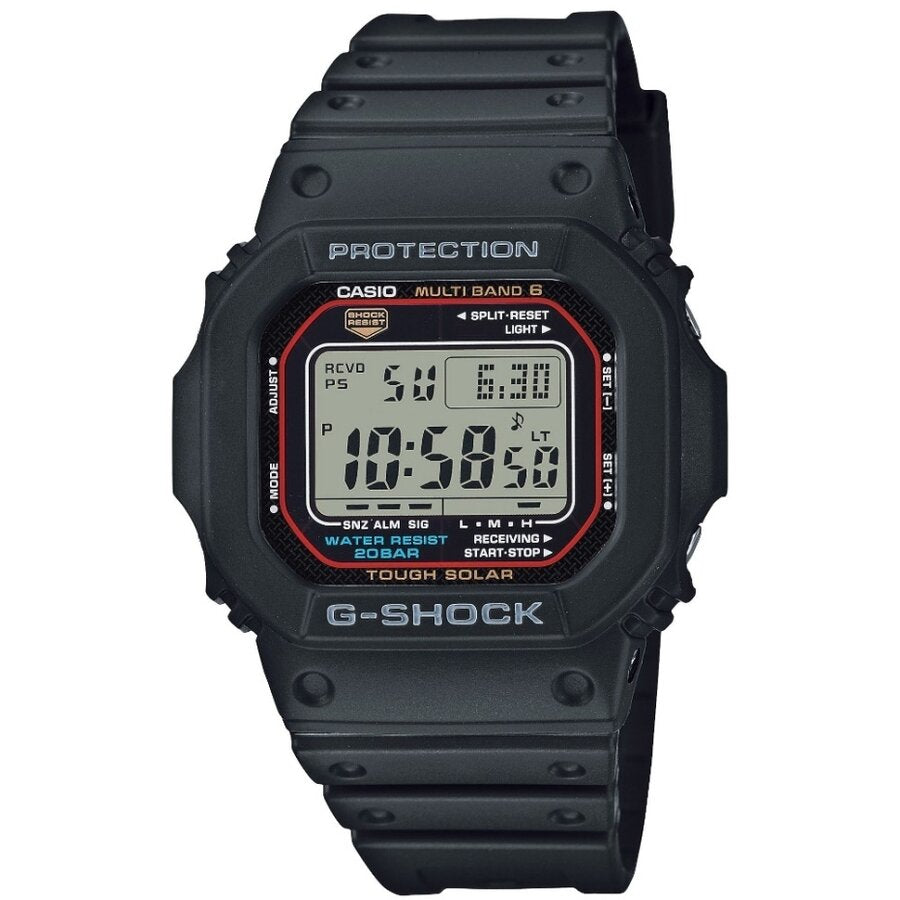 ЧАСОВНИК CASIO G-SHOCK GW-M5610U-1ER