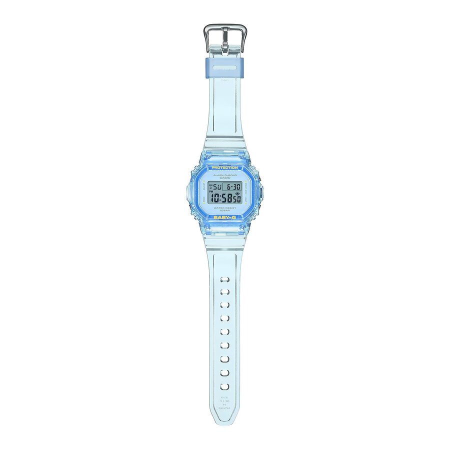 ЧАСОВНИК CASIO BABY-G BGD-565SJ-2ER