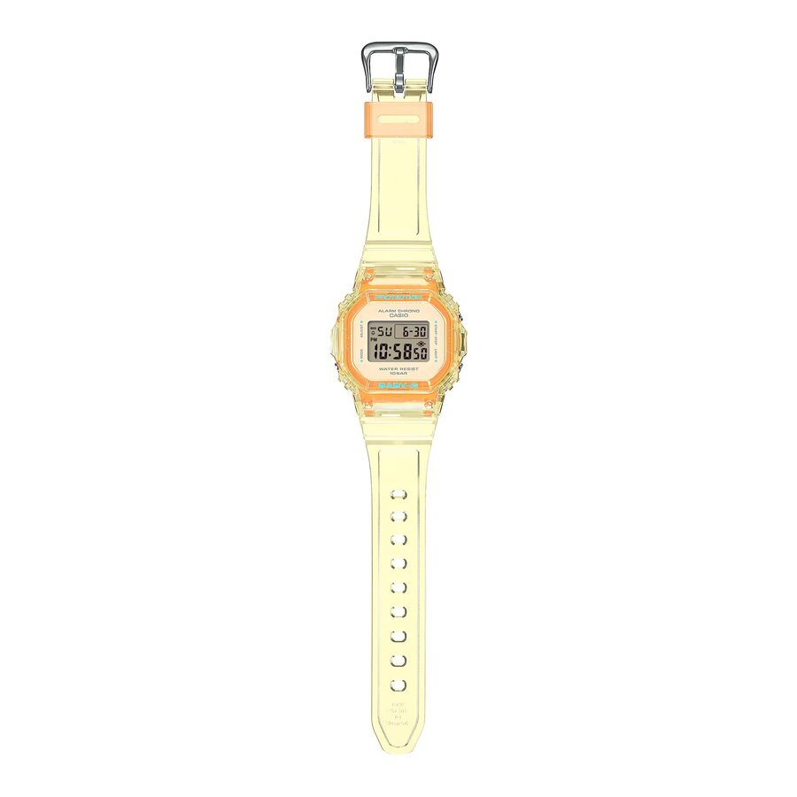 ЧАСОВНИК CASIO BABY-G BGD-565SJ-9ER