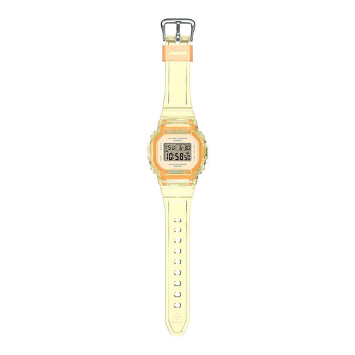 ЧАСОВНИК CASIO BABY-G BGD-565SJ-9ER