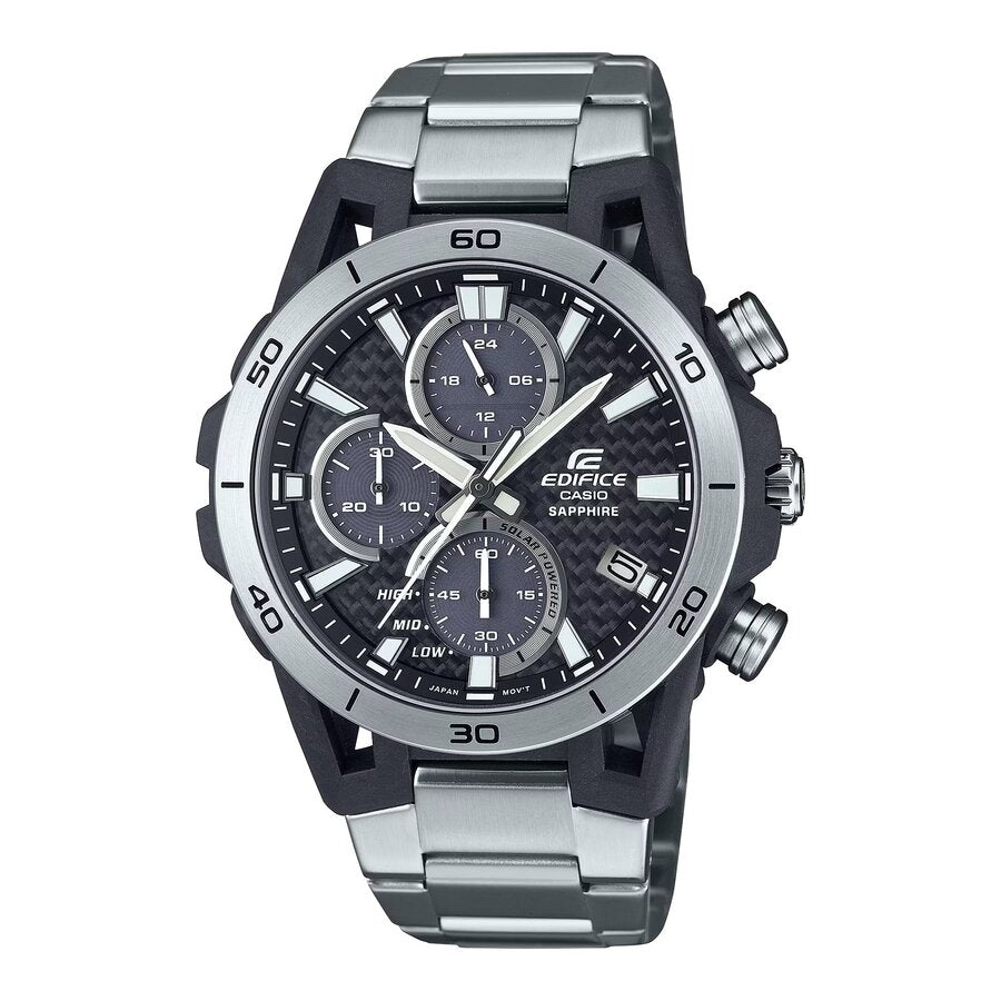 Часовник CASIO EDIFICE EFS-S640D-1AVUEF