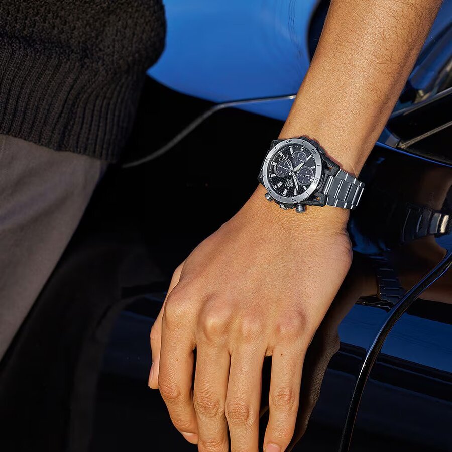 Часовник CASIO EDIFICE EFS-S640D-1AVUEF