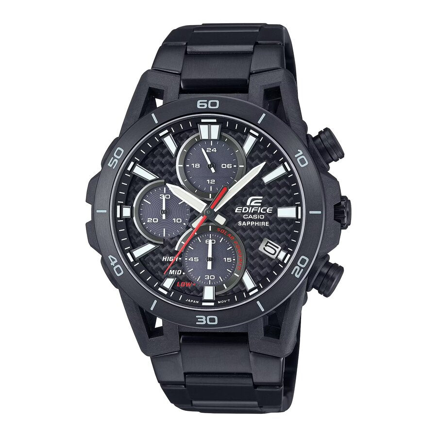 Часовник CASIO EDIFICE EFS-S640DC-1AVUEF
