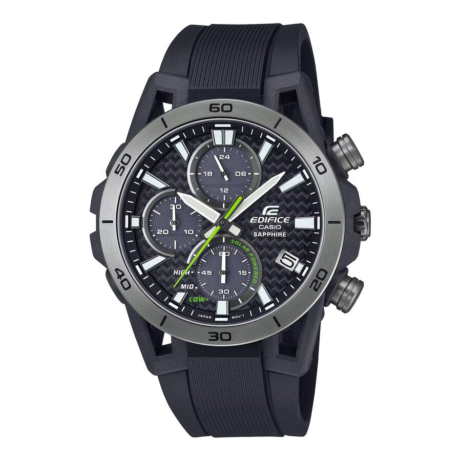 Часовник CASIO EDIFICE EFS-S640PB-1AVUEF