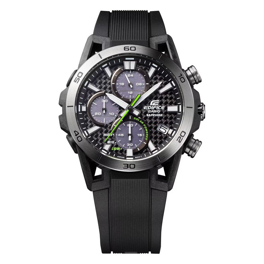 Часовник CASIO EDIFICE EFS-S640PB-1AVUEF