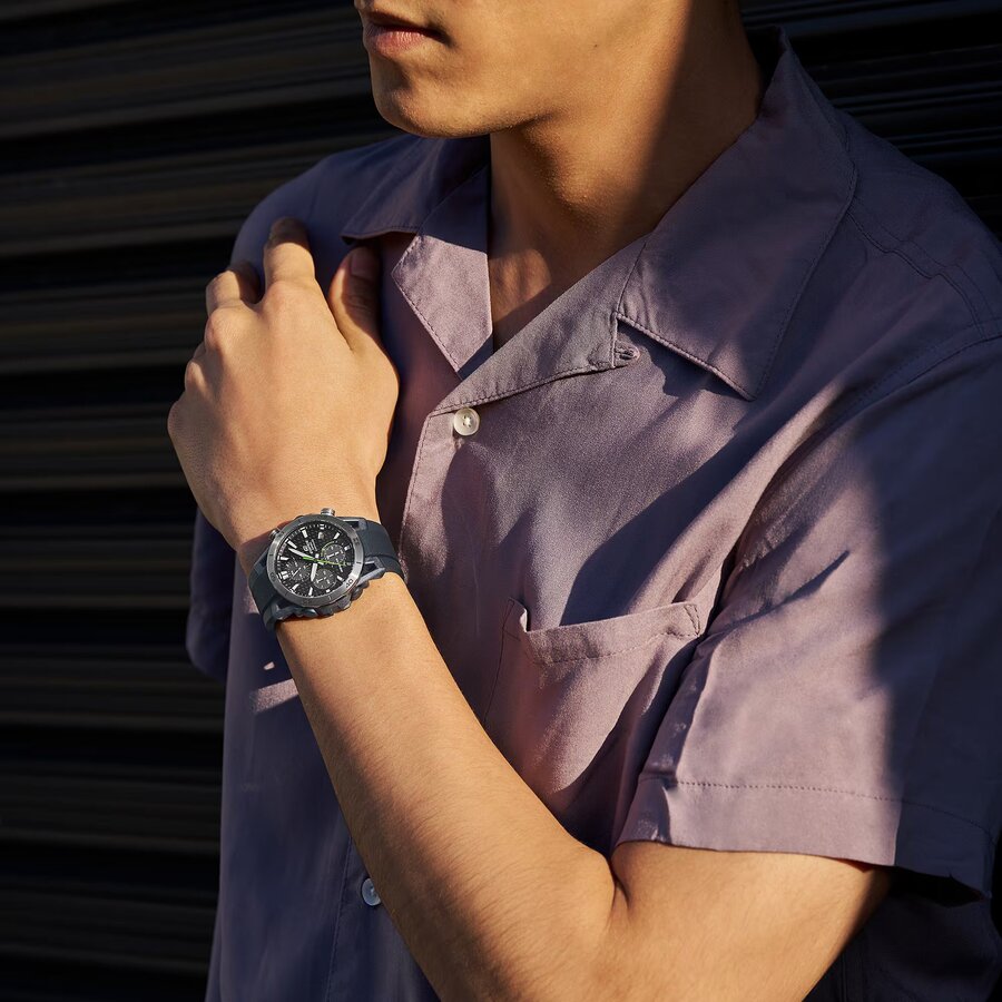 Часовник CASIO EDIFICE EFS-S640PB-1AVUEF