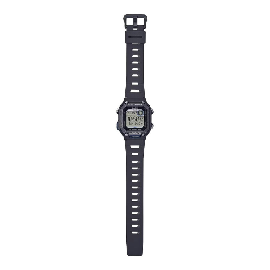 Часовник CASIO WS-B1000-1AVEF