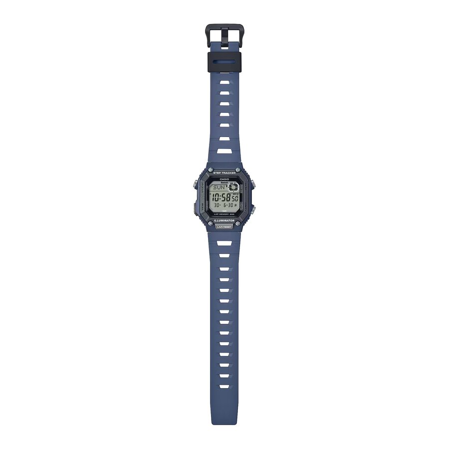 Часовник CASIO WS-B1000-2AVEF