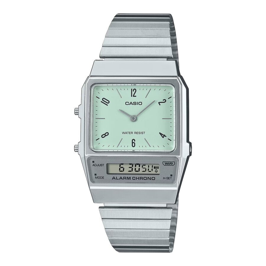 ЧАСОВНИК CASIO AQ-800E-3AEF