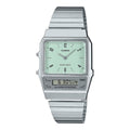 ЧАСОВНИК CASIO AQ-800E-3AEF