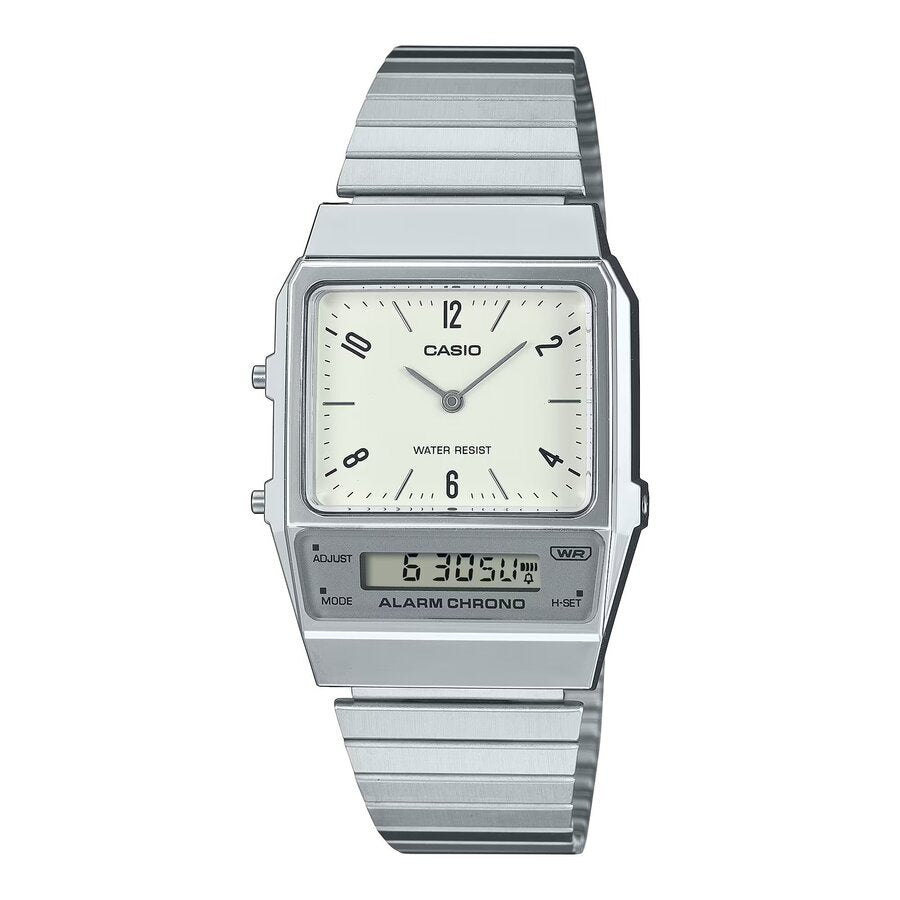 ЧАСОВНИК CASIO AQ-800E-7A2EF