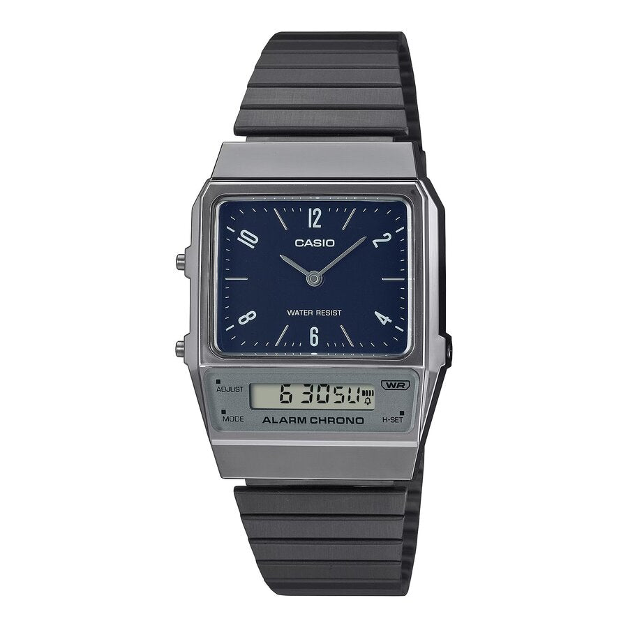ЧАСОВНИК CASIO AQ-800EB-2AEF