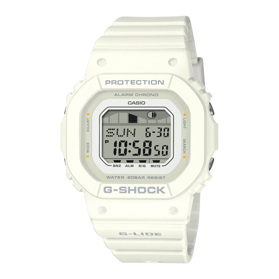 ЧАСОВНИК CASIO G-SHOCK GLX-S5600-7BER