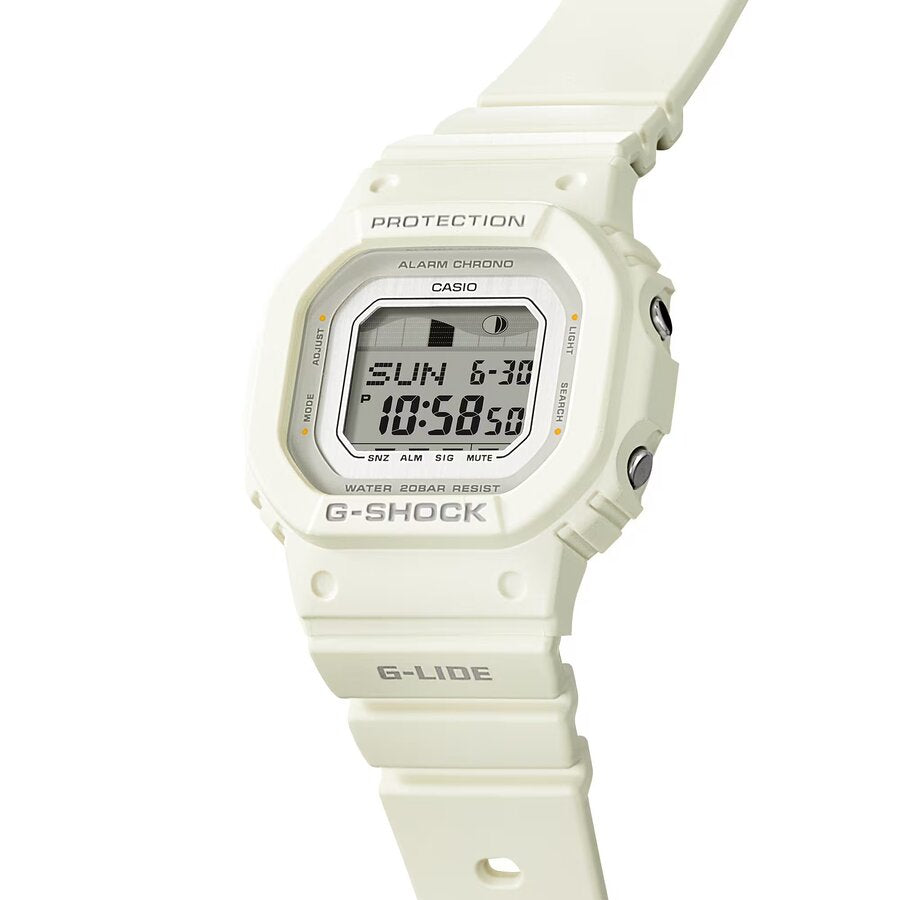 ЧАСОВНИК CASIO G-SHOCK GLX-S5600-7BER