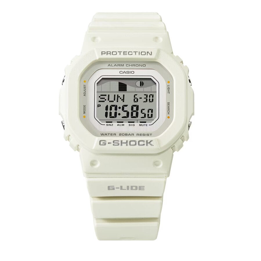 ЧАСОВНИК CASIO G-SHOCK GLX-S5600-7BER