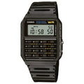 ЧАСОВНИК CASIO CA-53W-1ER