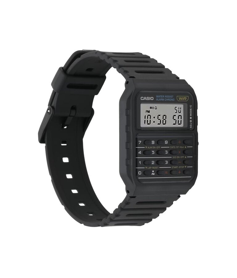 ЧАСОВНИК CASIO CA-53W-1ER