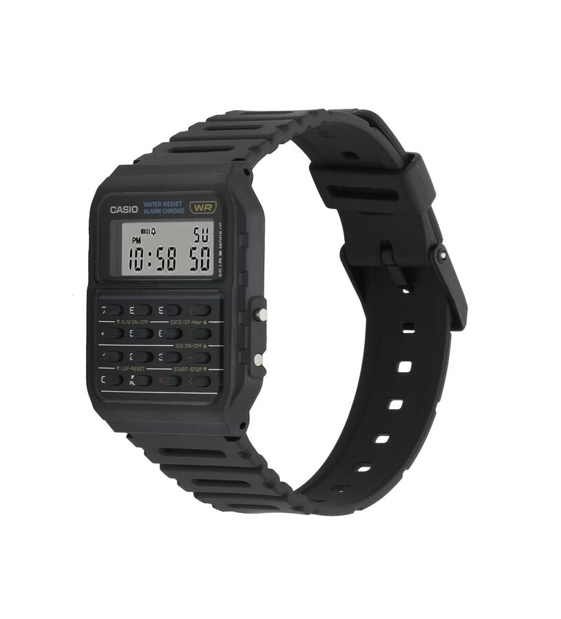 ЧАСОВНИК CASIO CA-53W-1ER